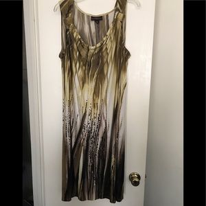 Dana Buchman Dress